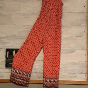 Summer Jumper Girls Large